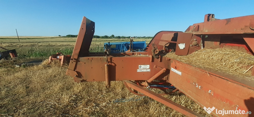 Balotieră MASSEY-FERGUSON