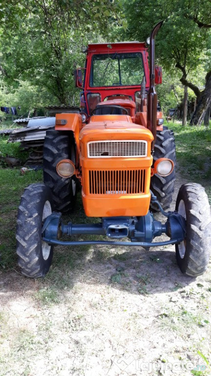 Tractor Fiat 450 DT 4x4