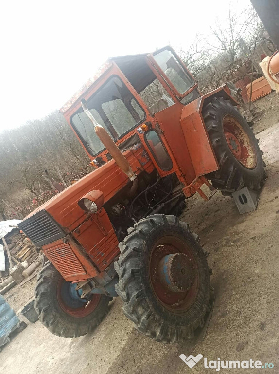 Tractor UTB 640 Dtc