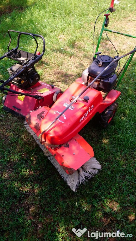 Agria multifunctional