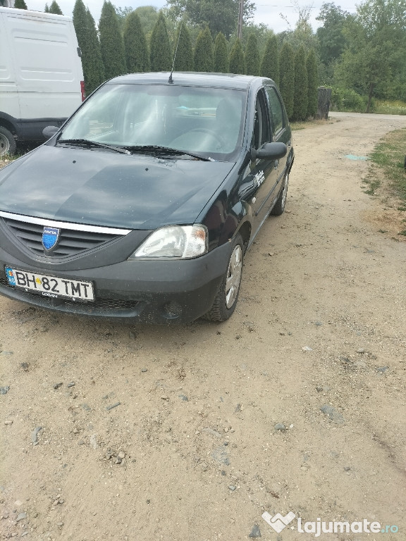 Piese Dacia Logan