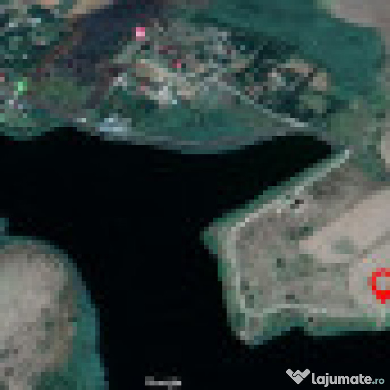 Terenul ideal - 1058 mp - Lac Darvari / Fundulea