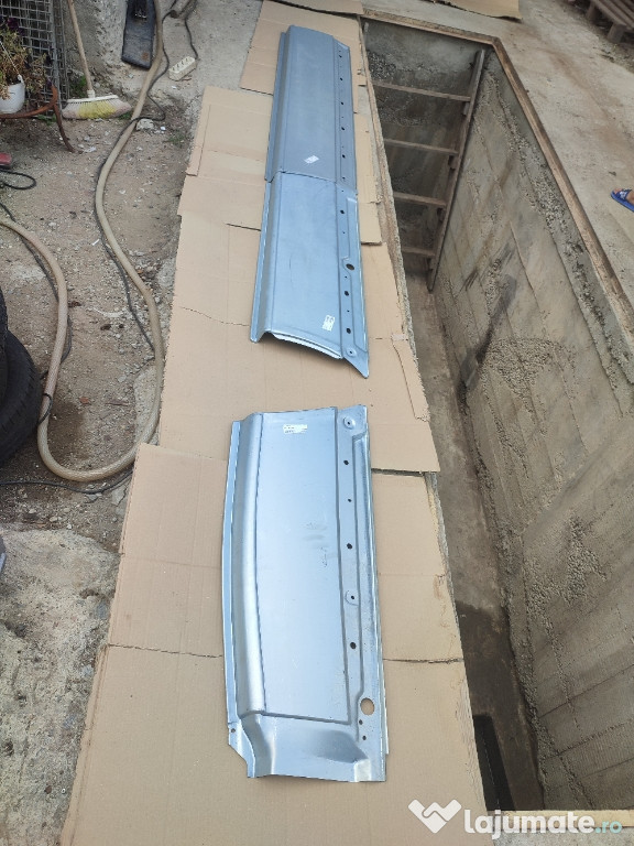 Chit de reparatii Mercedes sprinter