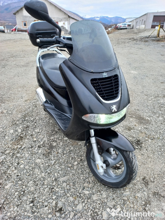 Peugeot Elyseo 150cmc