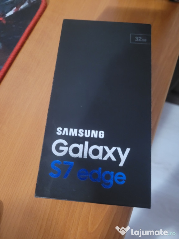 Samsung s7 edge