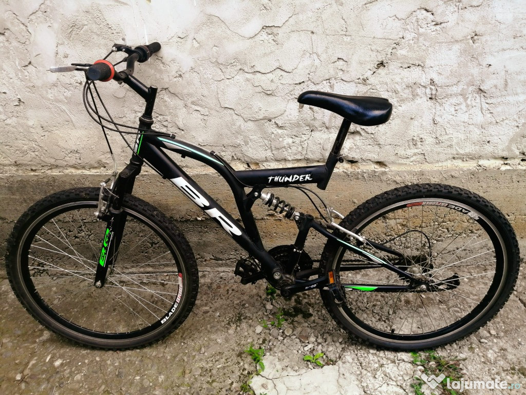 Bicicletă unisex