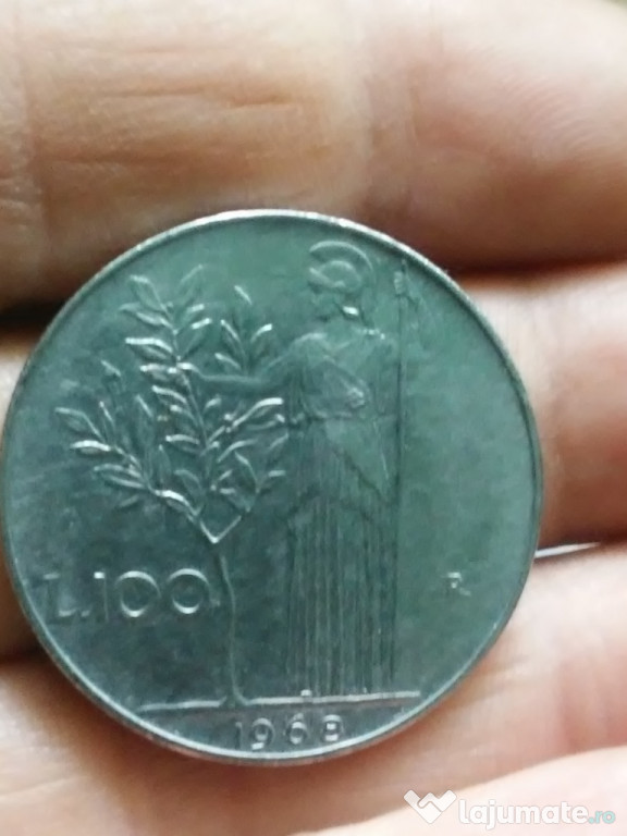 Pentru colecționari de monede