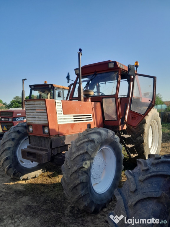Tractor Fiat 1280