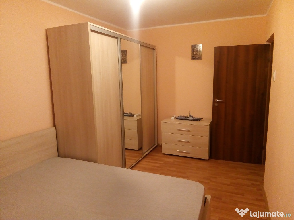 Inchiriere ap 3 cam Dr. Taberei Lovinescu metrou piata parc