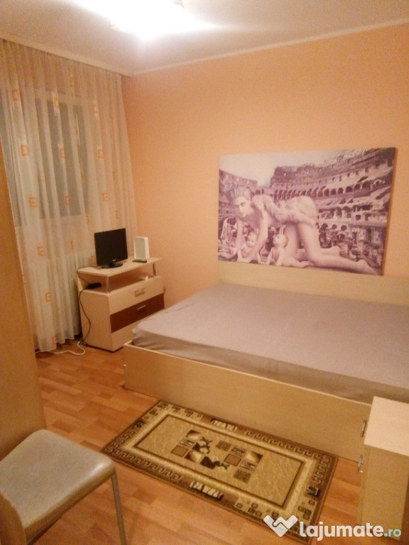 Inchiriere ap 3 cam Dr. Taberei Lovinescu metrou piata parc