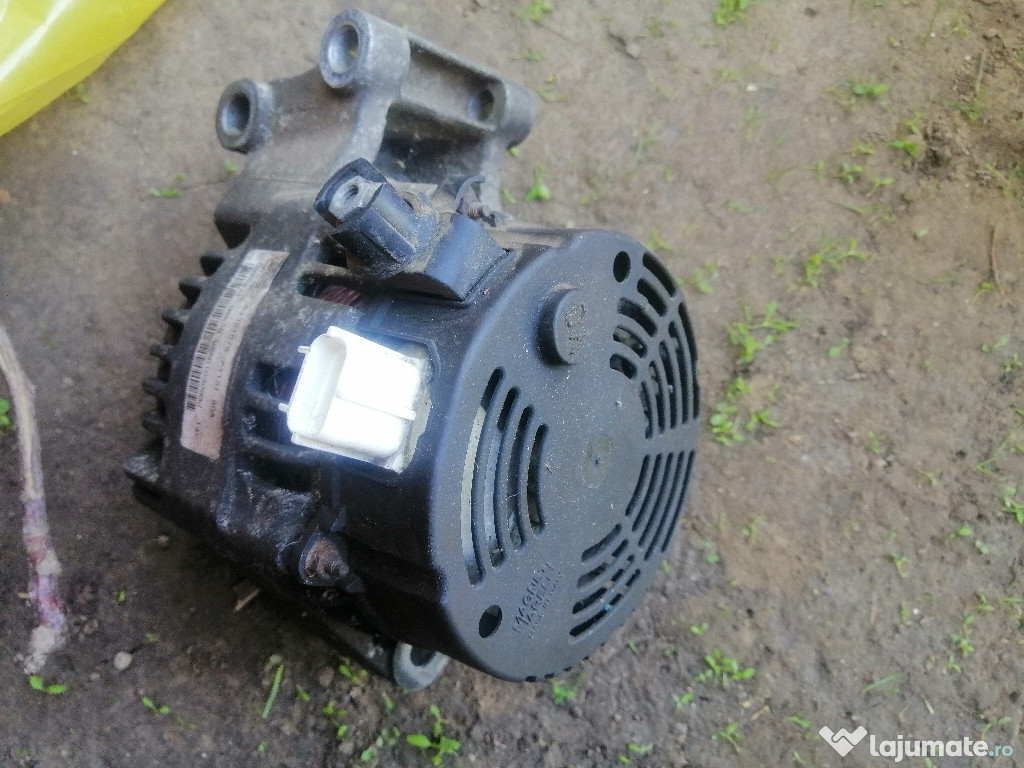 Alternator Ford Focus 1.6 16V benzina