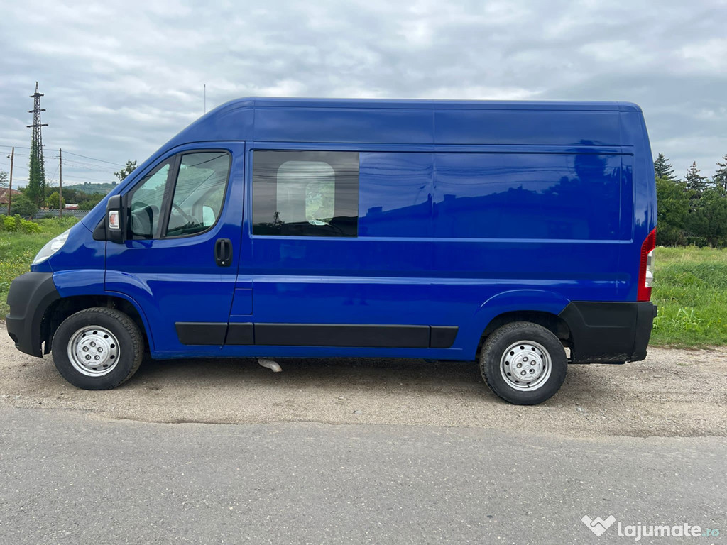 Citroën Jumper