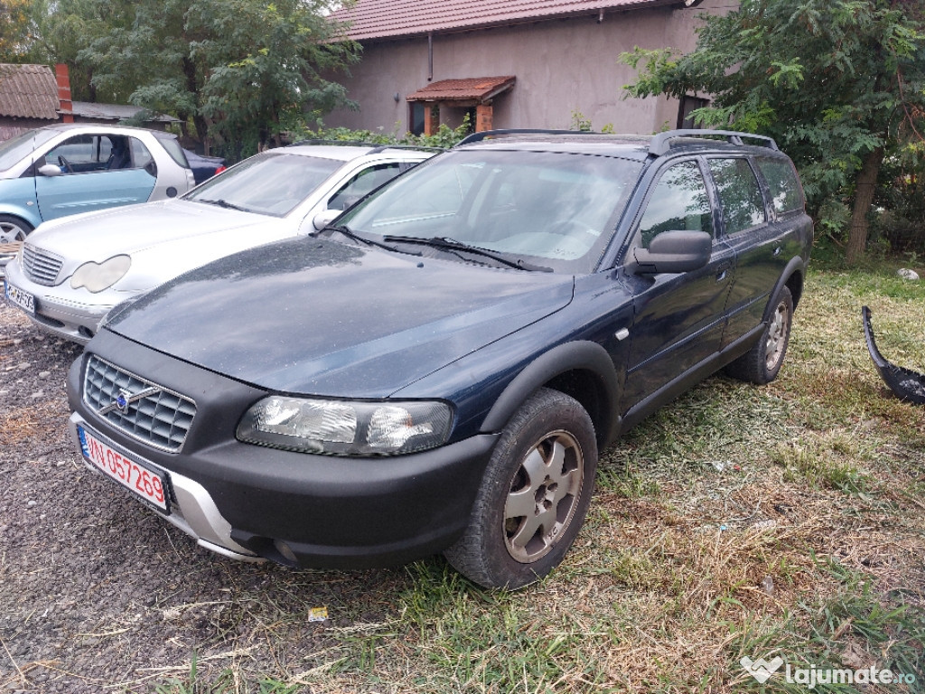 Volvo xc70 4x4 sw din 2005