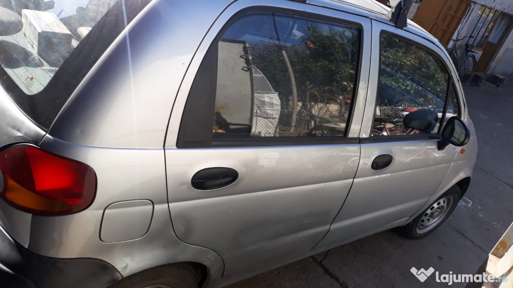 Matiz 0.8