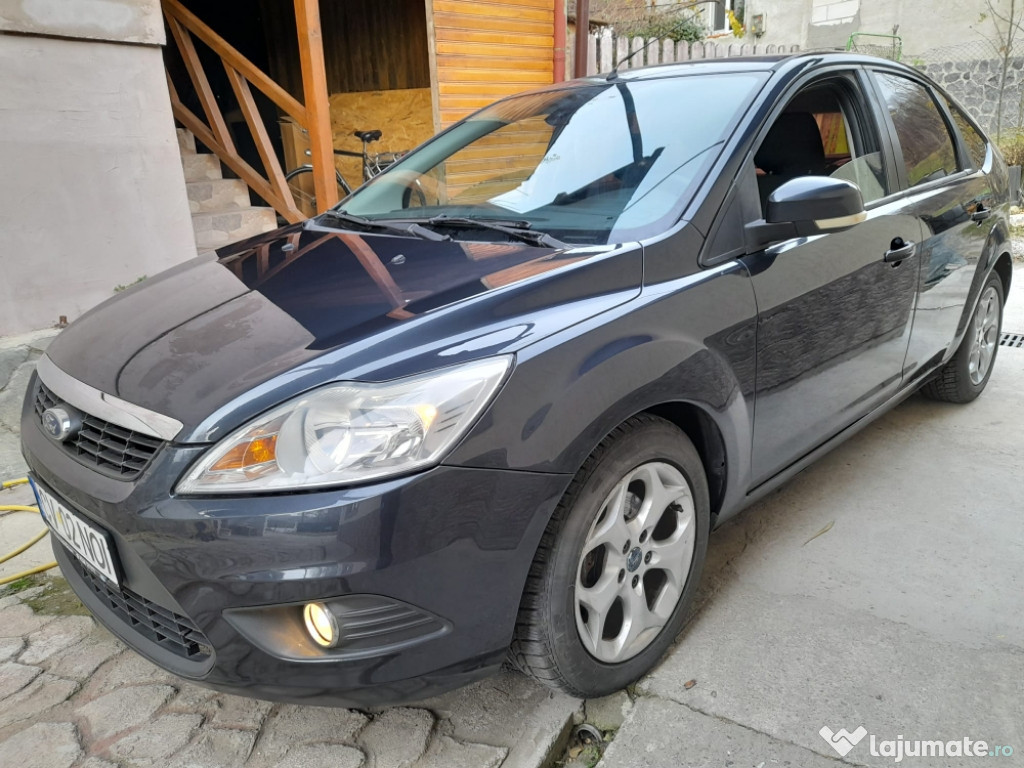 Focus 2 FaceLift