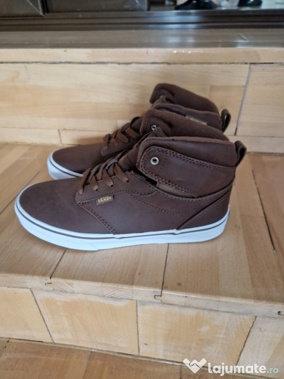 Vans Atwood Hi Mountain Edition