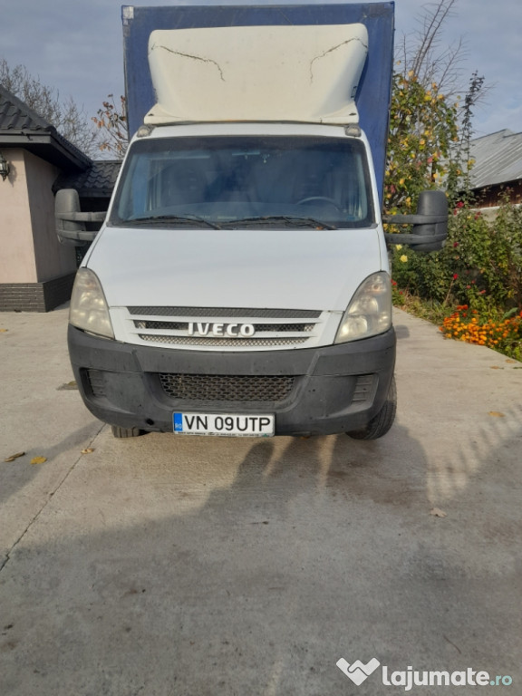 Iveco Daily 2007