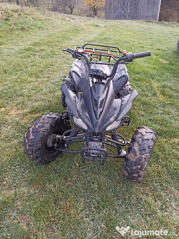 ATV 125