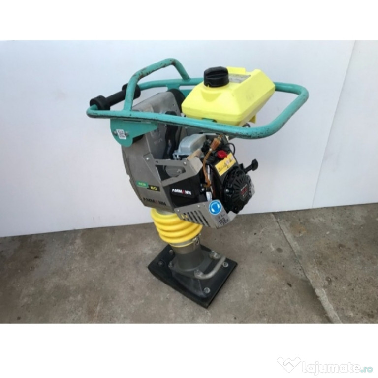 Mai compactor