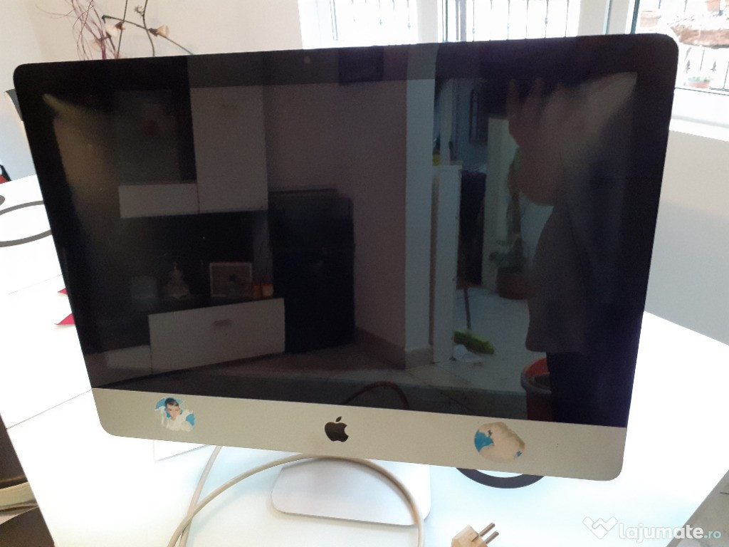 Apple imac