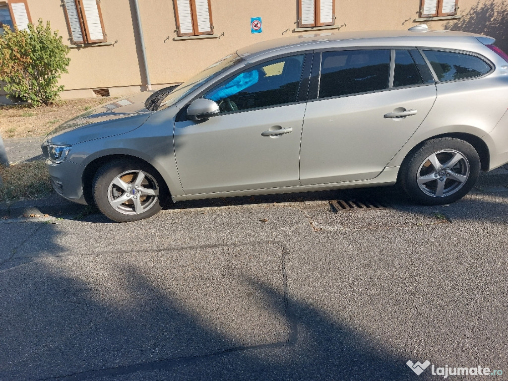 Volvo v60 Kombi