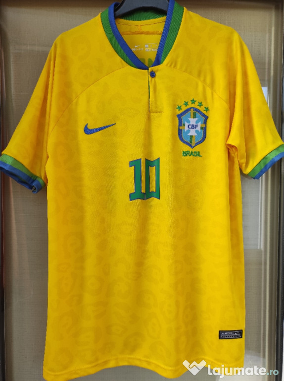 Tricou Brazilia