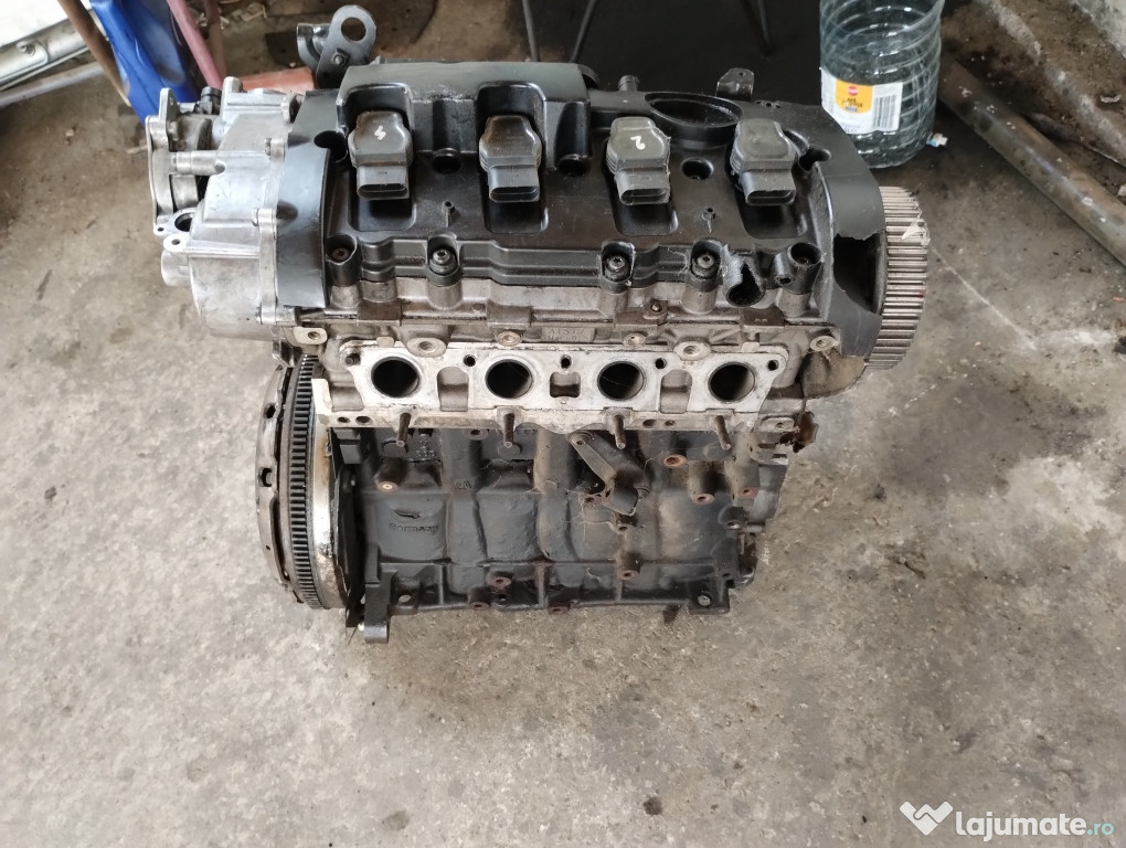 Motor 2.0 tfsi BWJ cupra S3 gti