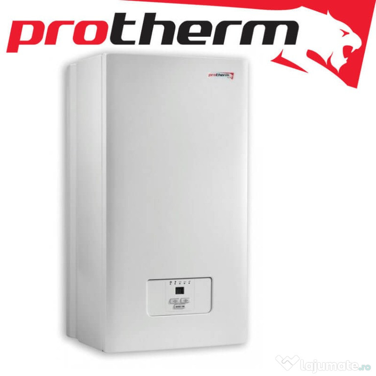 Centrala termica electrica Protherm Ray 6 kW
