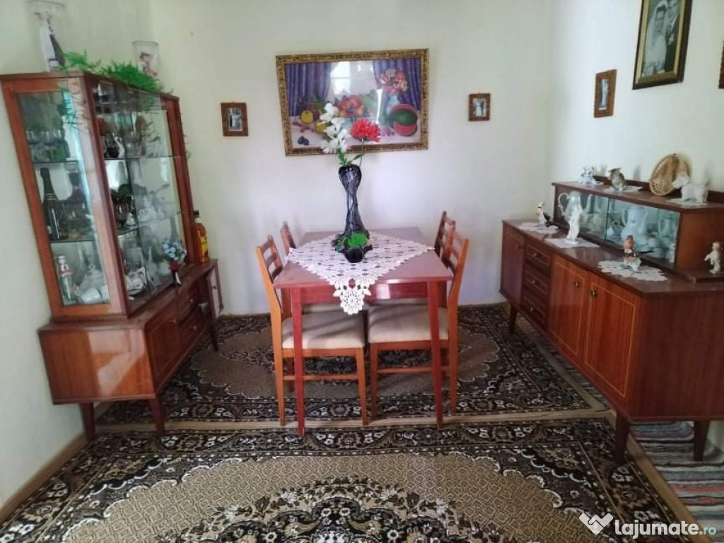 Casa in comuna Casimcea/ Tulcea plus 2 ha pamant arabil