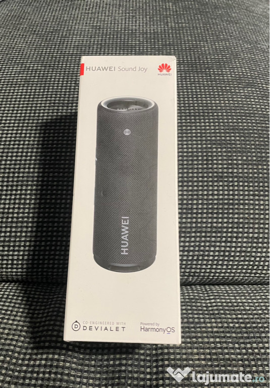 Boxa huawei sound joy