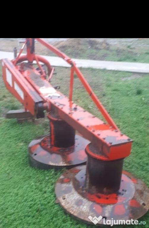 Cositoare rotativa 1.65 Polonia