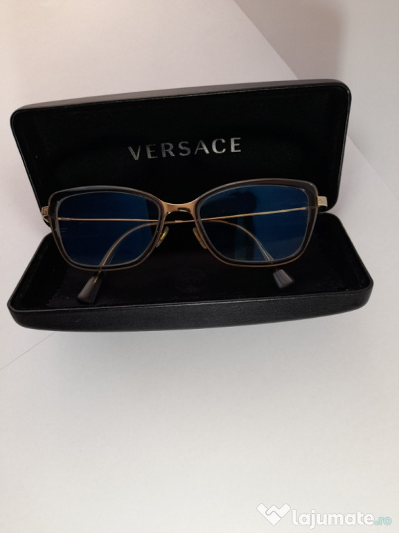 Vând rama de ochelari Versace originala