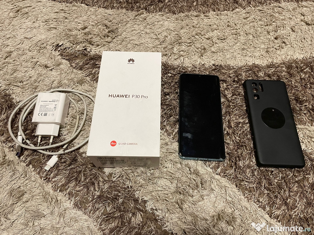 Huawei P30Pro 128 GB FULLBOX
