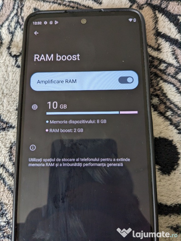 Motorola edge 20 lite