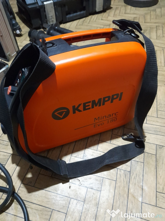 Scule profesionale Kemppi Dewalt Milwaukee Aeg