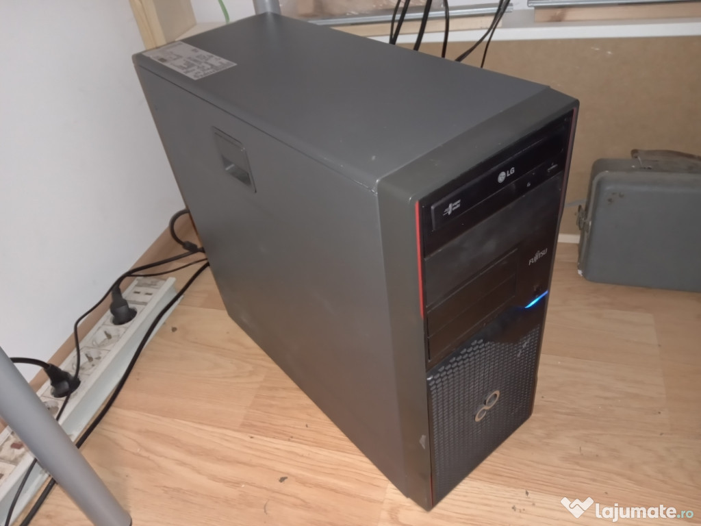 Vând Calculator Gaming/Office *CA NOU*