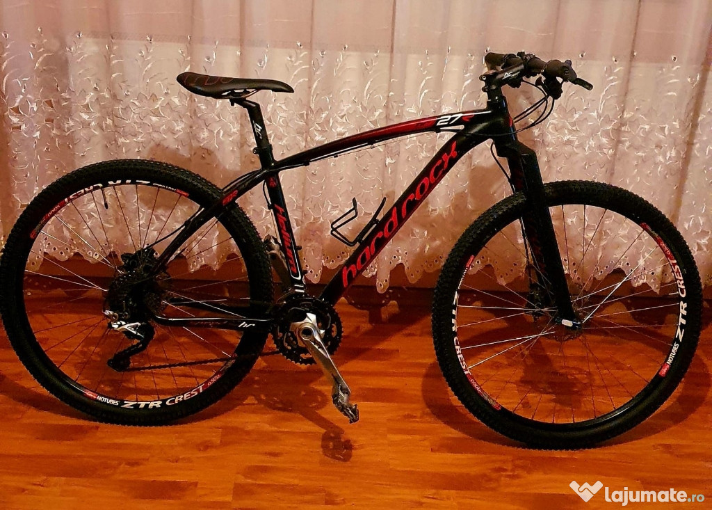 Bicicleta Hardrock 27'
