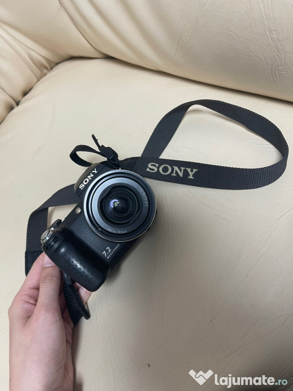 Aparat Foto Sony