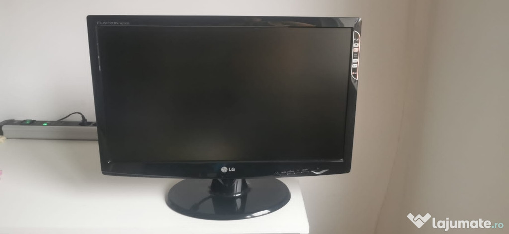 Monitor LG pentru calculator