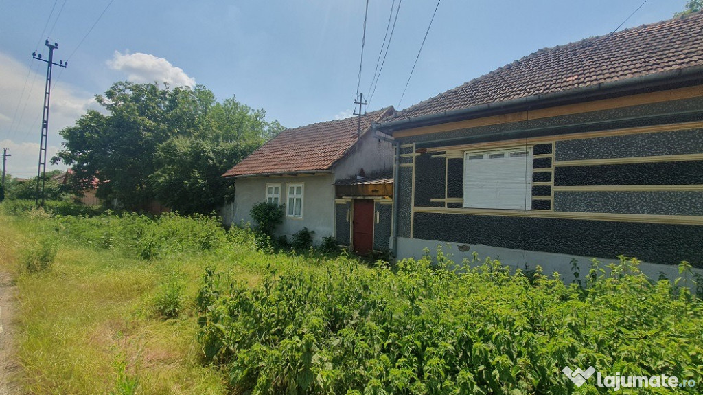 Casa din caramida in Macea - ID : RH-37627-property
