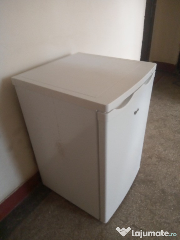 Congelator Whirlpool folosit