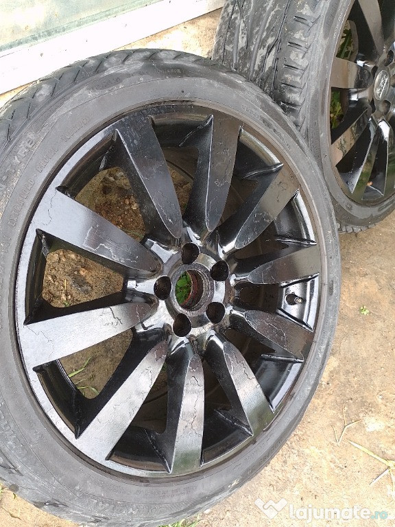 Jante R17 5x100