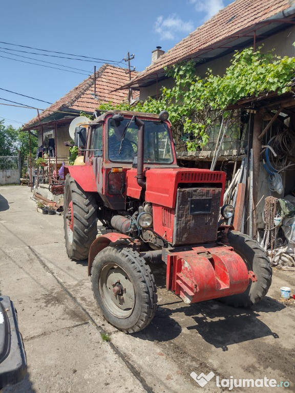 Tractor MTZ Belarus |robust|82 CP|Stare buna de functionare|