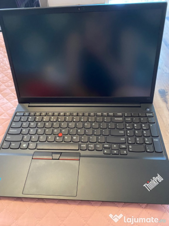 Laptop ThinkPad E15 Gen2