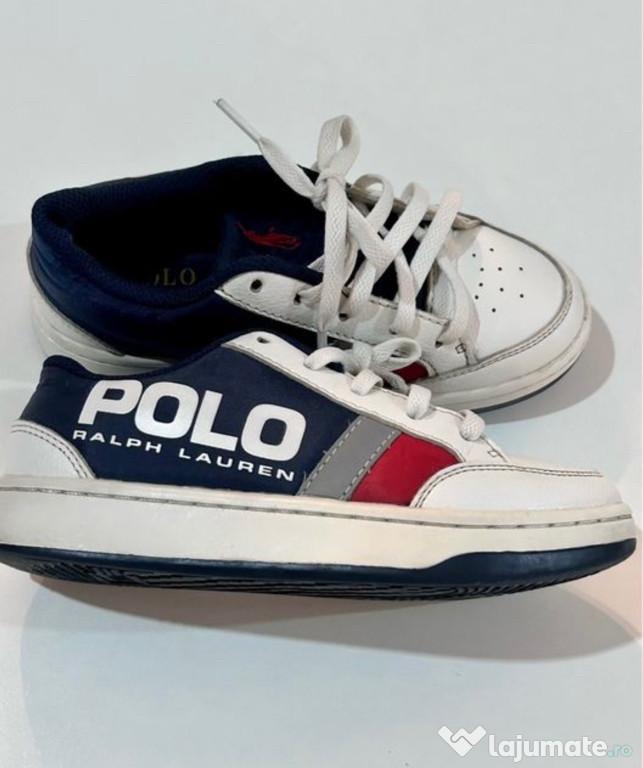 Sneakers Polo Ralph Lauren nr 27