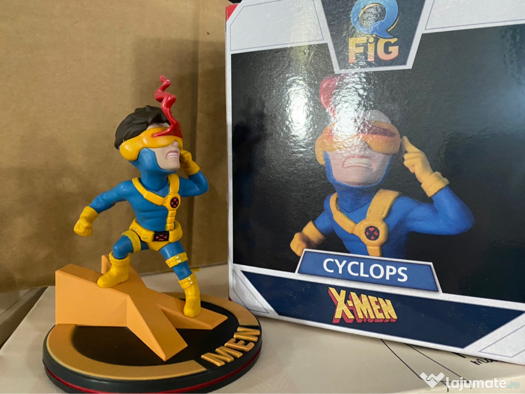 Figurina Marvel Cyclops