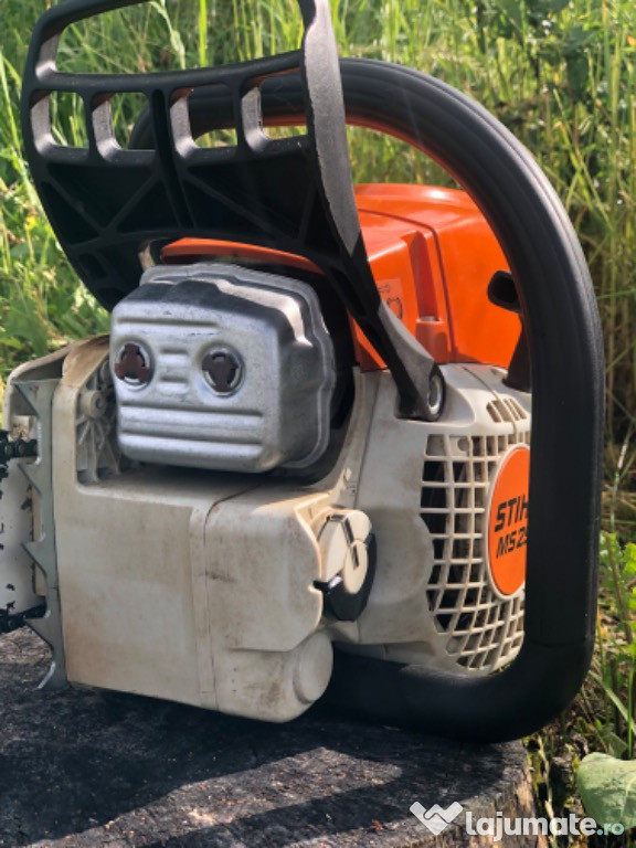 Drujbă Stihl MS 291/C