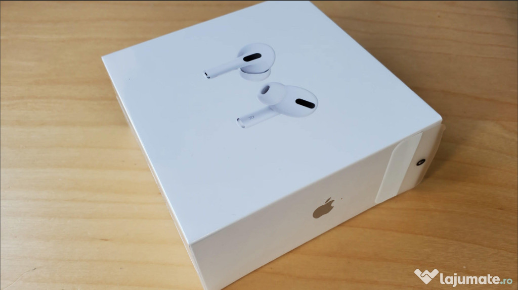 AirPods 2nd Generation NOI