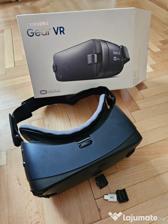 Ochelari realitate virtuala Samsung Gear VR R323
