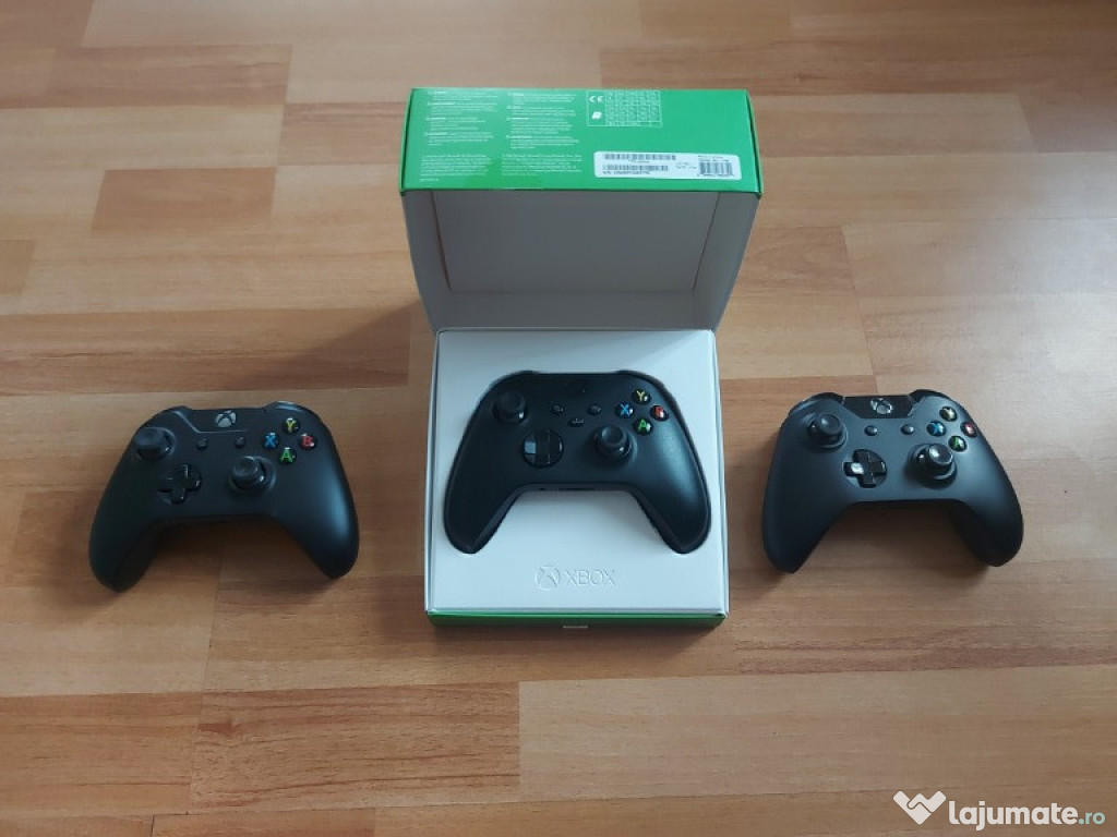 Controller/Maneta Xbox One x Wireless